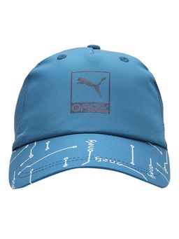 Puma - X One8 Core Graphic Cap Blue