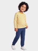 Yellow color option, Currently selected