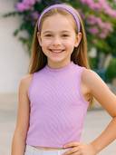 Lavender color option