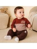 Brown color option
