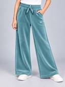 Teal color option, Currently selected