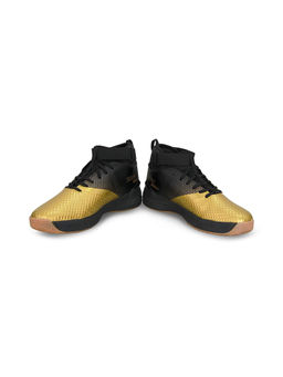 Nivia - Tucana Gold Basketball Shoes for Men