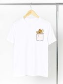 White color option, Currently selected