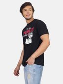Black color option, Currently selected
