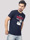 Navy Blue color option