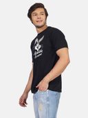 Black color option, Currently selected