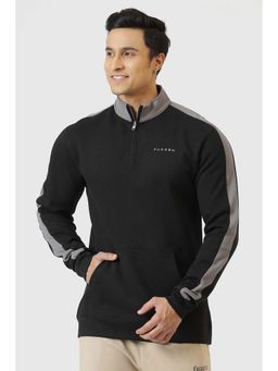 FUAARK - Alpine Men Gym and Workout Winter Wear Pullover Sweatshirt