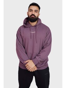 FUAARK - Signature Men Oversized Gym and Workout Hoodie