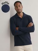 Navy Blue color option