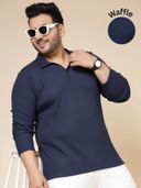 Navy Blue color option, Currently selected