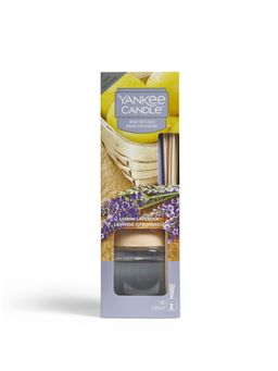 Yankee Candle - Original Reed Diffuser - Lemon Lavender