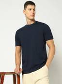 Navy Blue color option, Currently selected