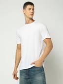 White color option