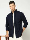 Navy Blue color option