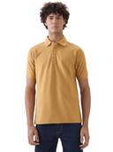 Yellow color option, Currently selected