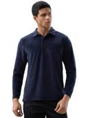Blue color option, Currently selected