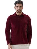 Maroon color option