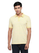 Yellow color option, Currently selected