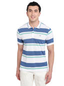 Blue color option, Currently selected