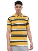Yellow color option, Currently selected
