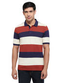 Orange color option, Currently selected