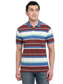 Maroon color option, Currently selected