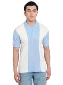 Blue color option, Currently selected