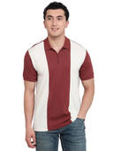 Maroon color option