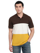 Brown color option, Currently selected