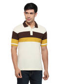 Yellow color option, Currently selected