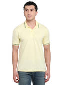 Yellow color option, Currently selected