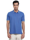 Blue color option