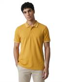 Yellow color option, Currently selected