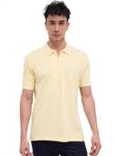 Yellow color option, Currently selected