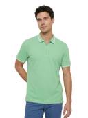 Green color option, Currently selected
