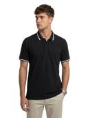 Black color option, Currently selected