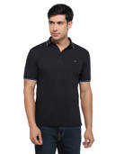 Black color option, Currently selected