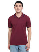 Maroon color option