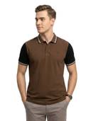 Brown color option, Currently selected