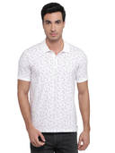 White color option, Currently selected