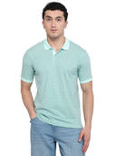 Green color option, Currently selected