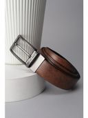 Brown color option, Currently selected