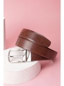 Brown color option, Currently selected