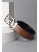 Brown color option, Currently selected