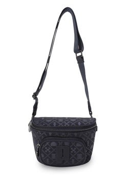 Puma - Navy Blue Sense Road To Unity Sling Bag