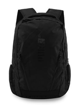 Puma - Black Nitro Backpack