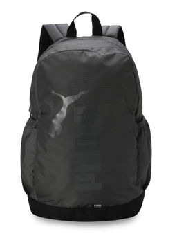 Puma - Grey Smash Backpack