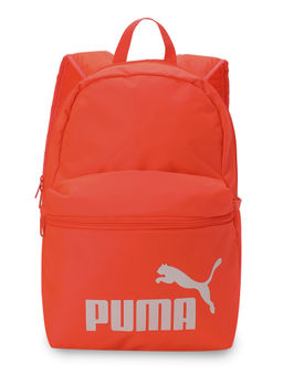 Puma - Orange Phase Backpack