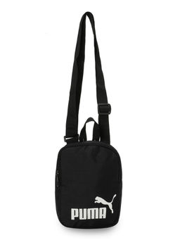 Puma - Black Phase Portable Sling Bag