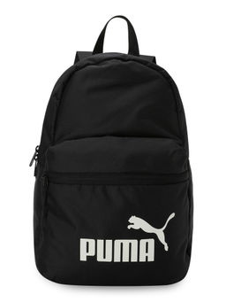 Puma - Black Base Backpack
